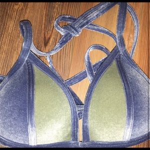 Victoria secret bikini